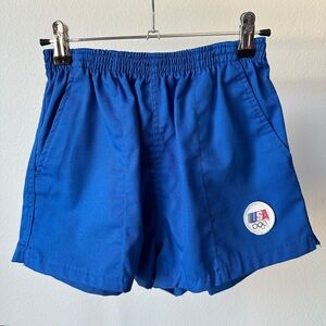 Levi’s vintage short